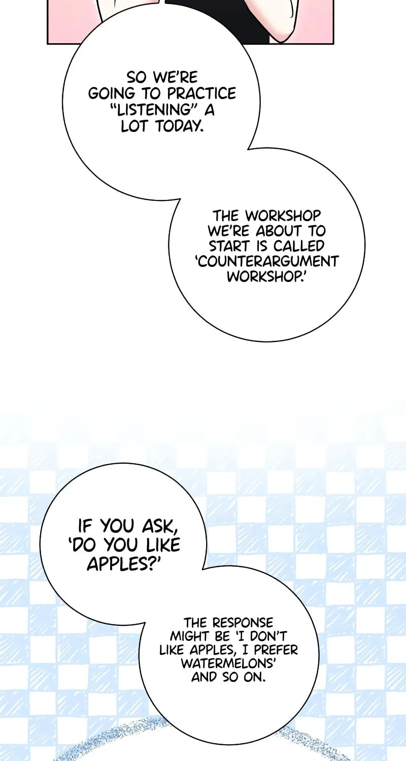 Genius Actor's Aura Chapter 18 page 56 - 