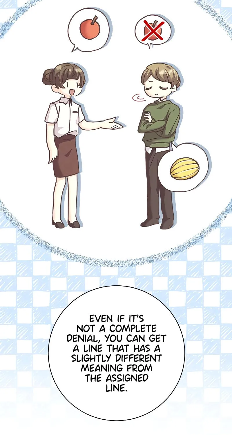 Genius Actor's Aura Chapter 18 page 57 - 