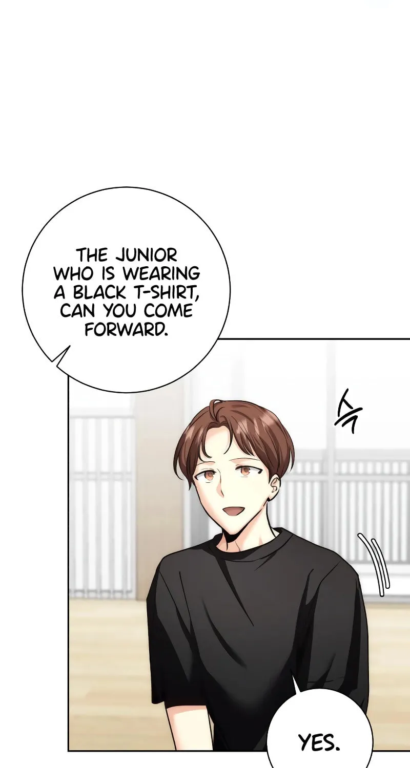 Genius Actor's Aura Chapter 18 page 58 - 