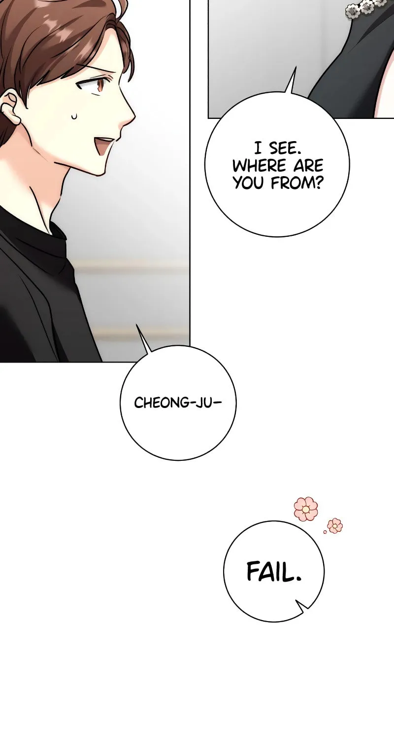 Genius Actor's Aura Chapter 18 page 61 - 