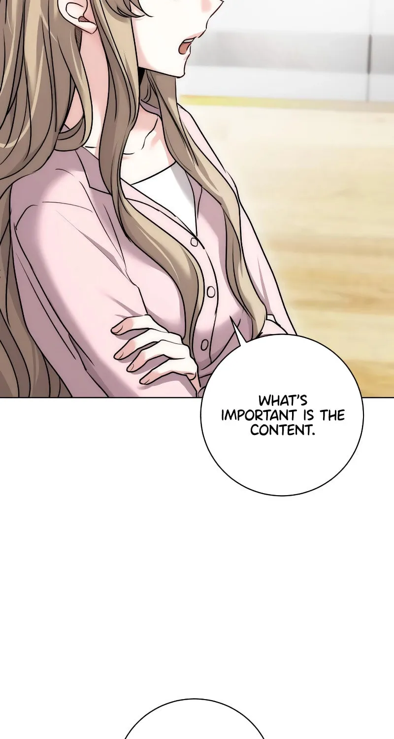 Genius Actor's Aura Chapter 18 page 71 - 
