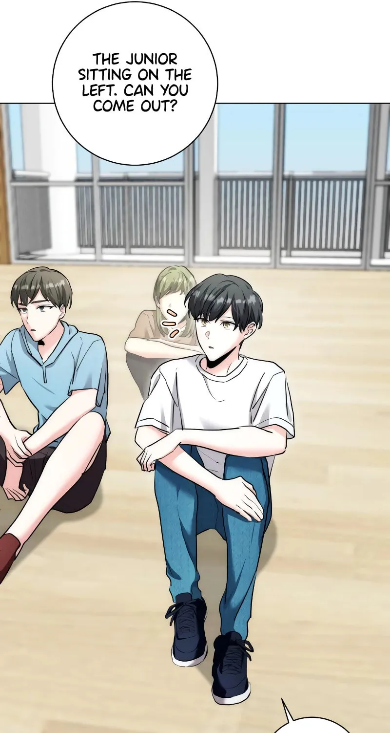 Genius Actor's Aura Chapter 18 page 75 - 