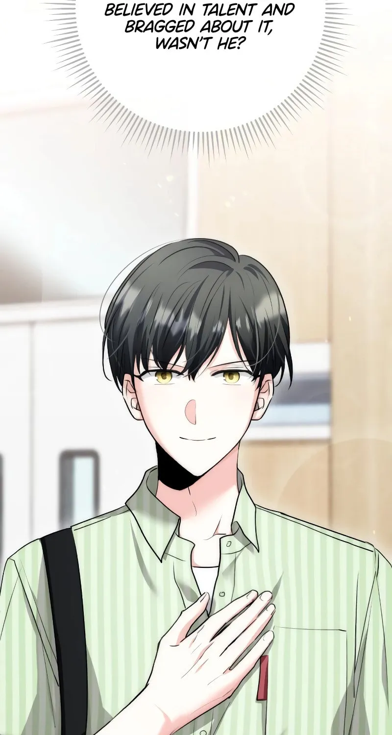 Genius Actor's Aura Chapter 18 page 9 - 