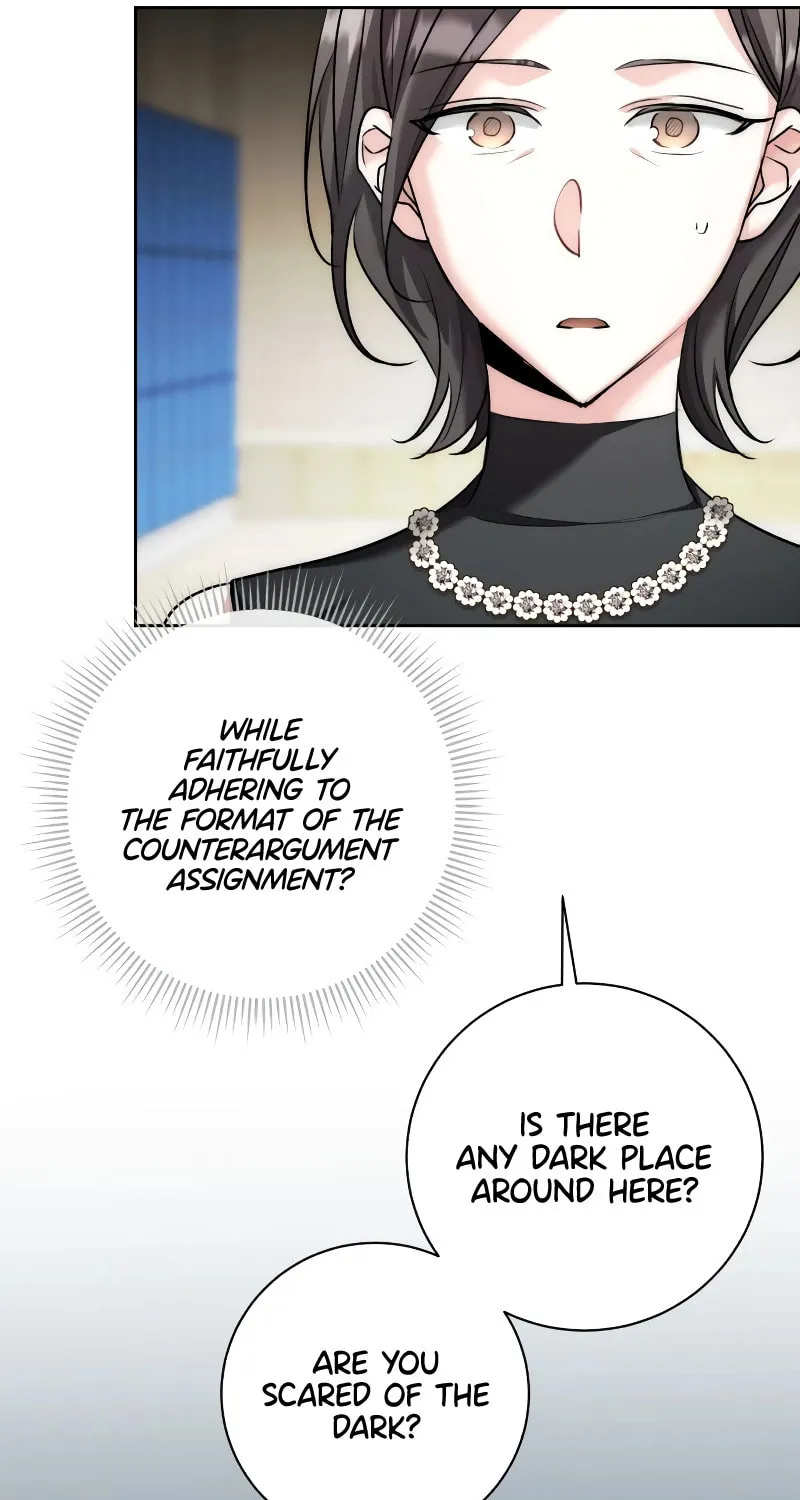 Genius Actor's Aura Chapter 18 page 85 - 