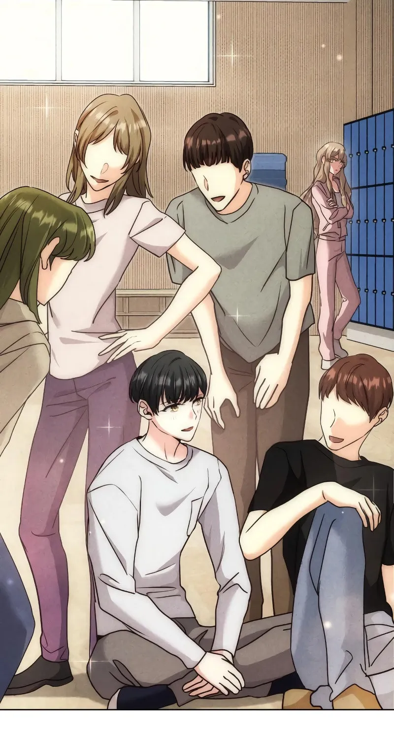 Genius Actor's Aura Chapter 19 page 11 - 