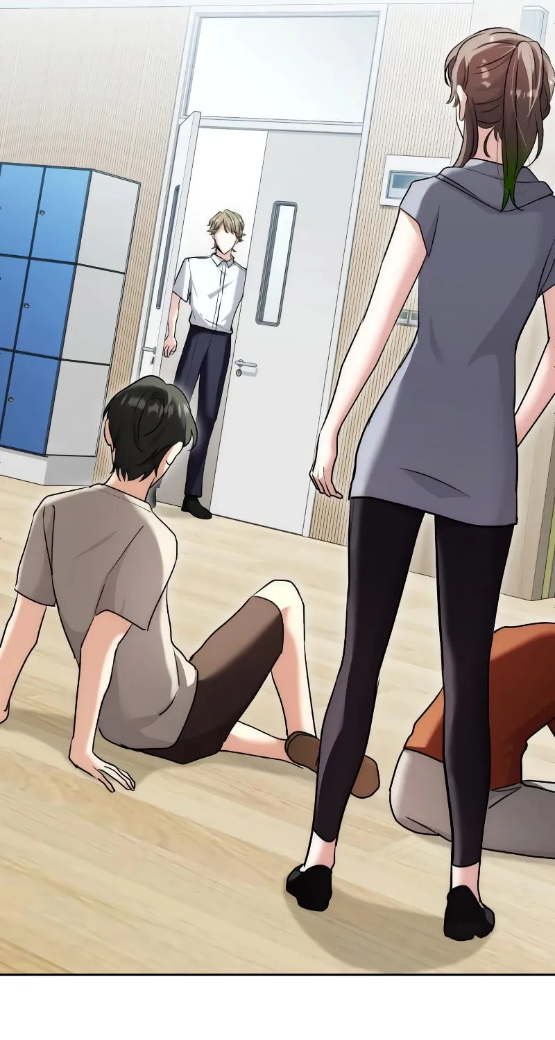 Genius Actor's Aura Chapter 19 page 106 - 