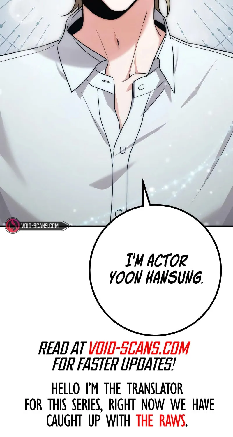 Genius Actor's Aura Chapter 19 page 108 - 