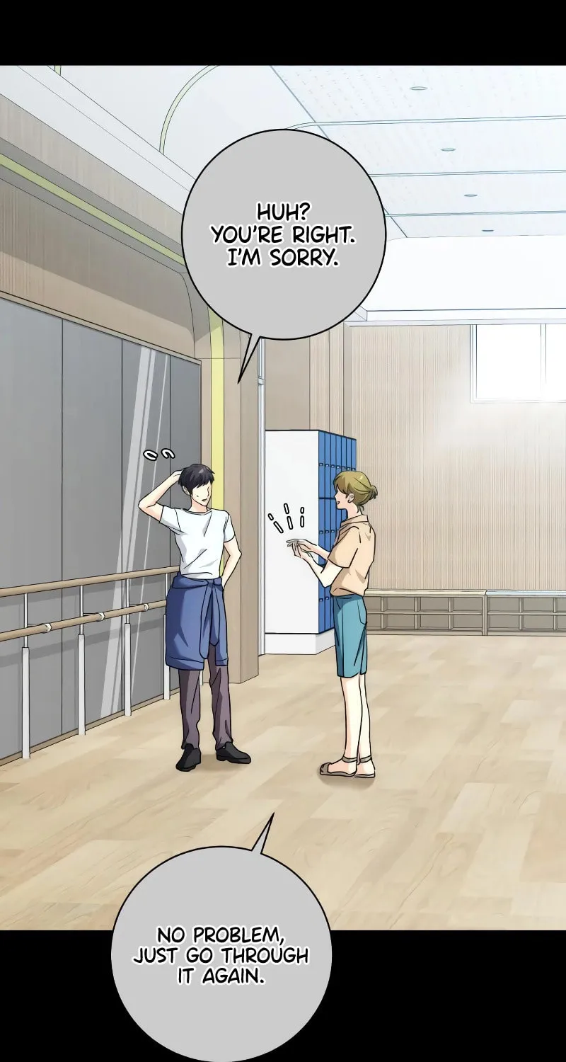 Genius Actor's Aura Chapter 19 page 15 - 
