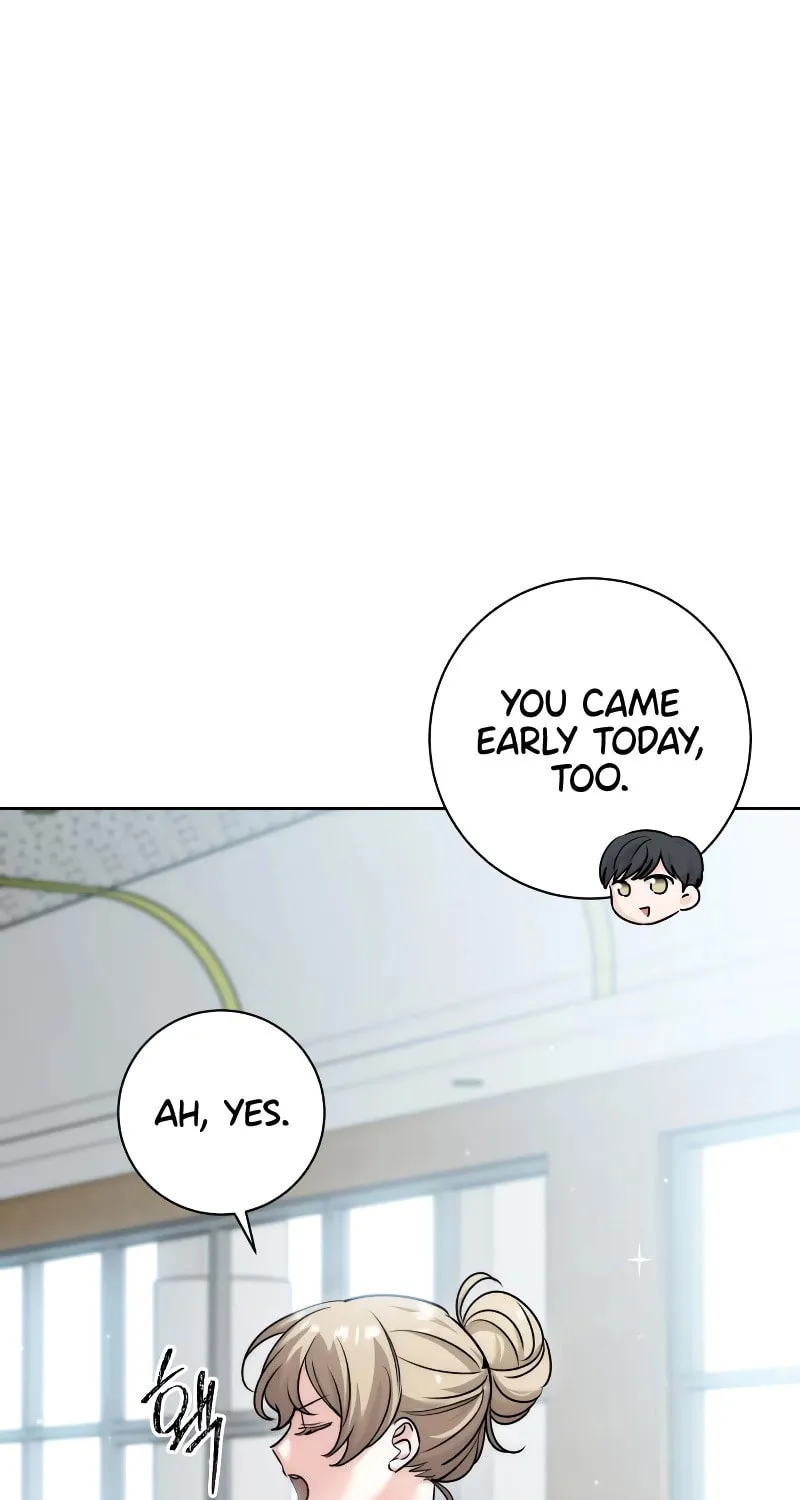 Genius Actor's Aura Chapter 19 page 23 - 