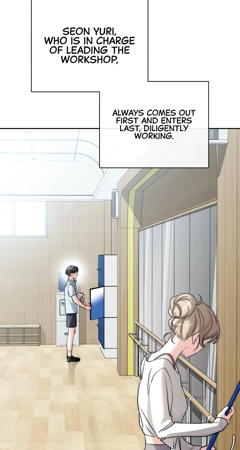 Genius Actor's Aura Chapter 19 page 26 - 