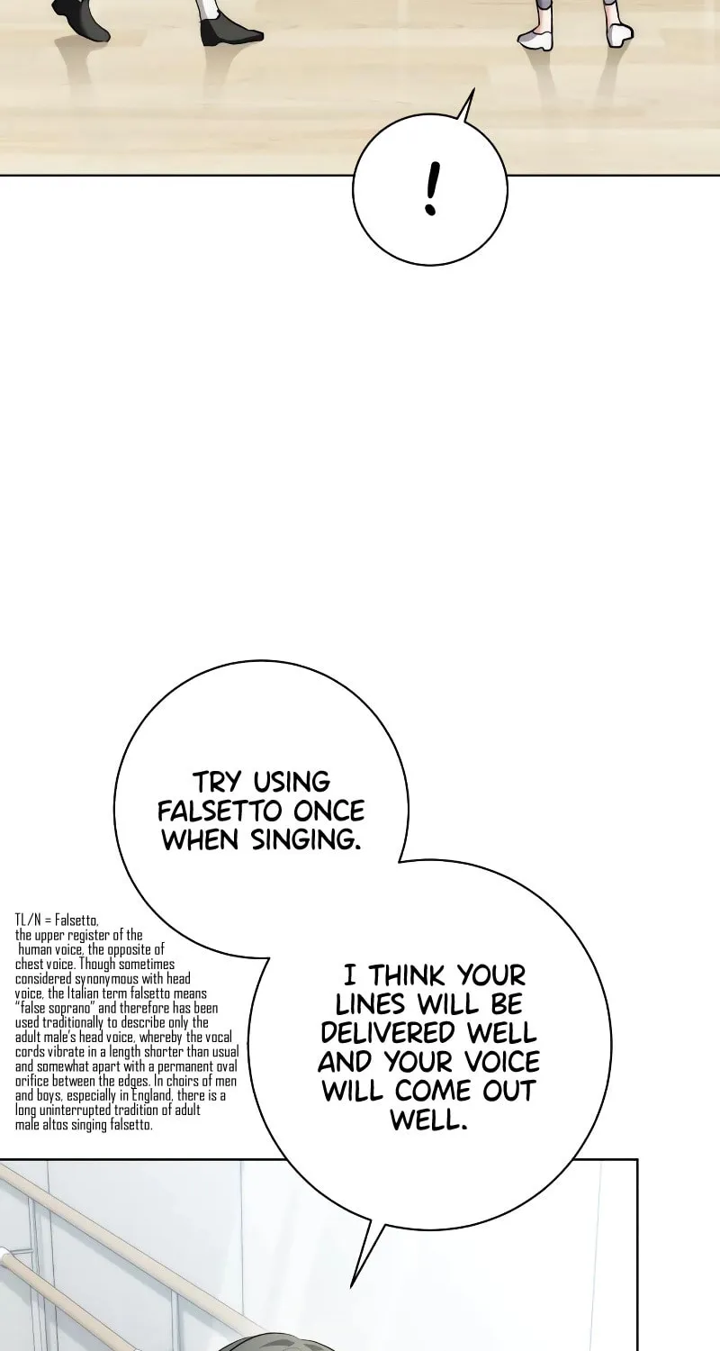 Genius Actor's Aura Chapter 19 page 37 - 