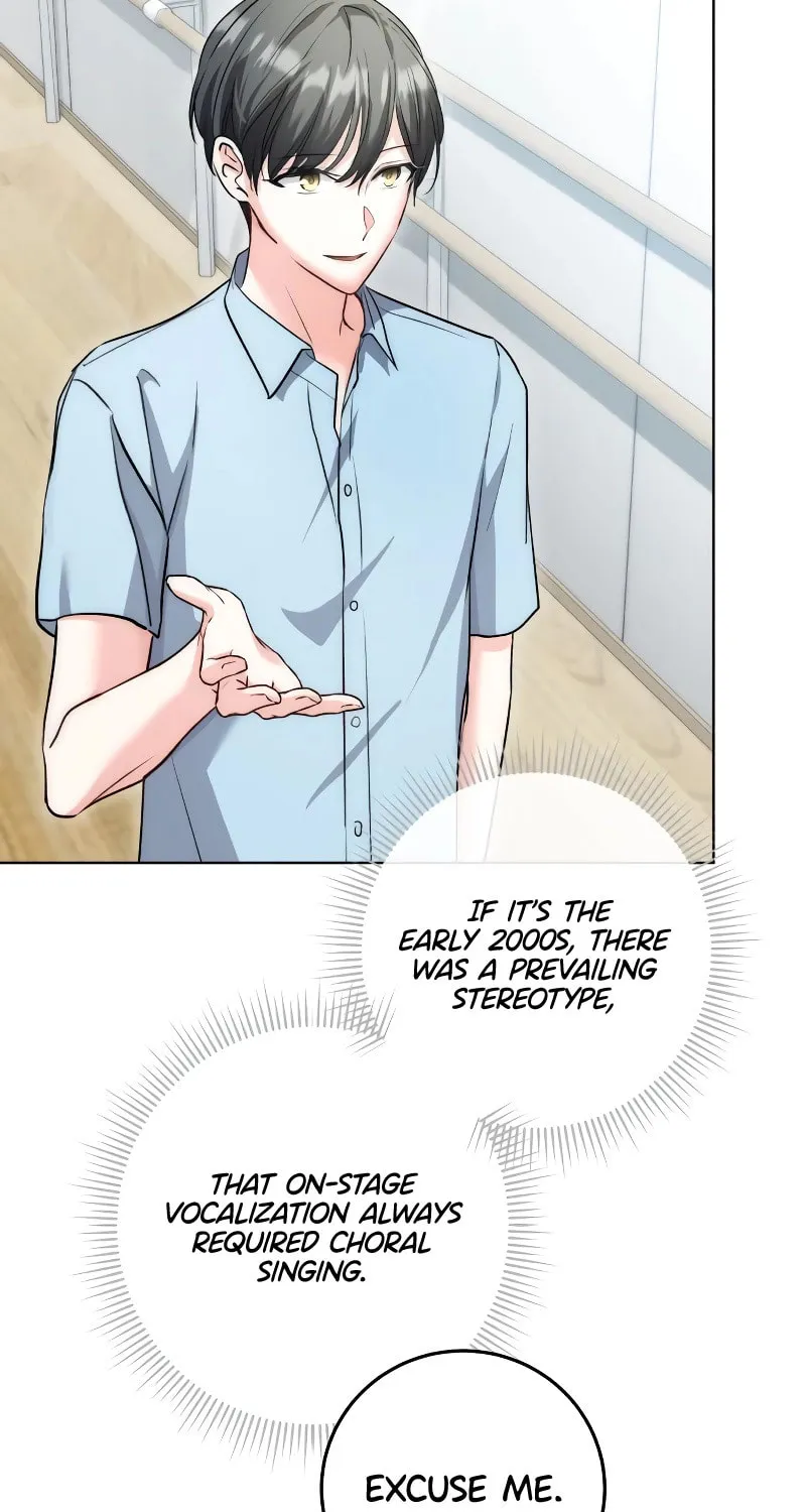 Genius Actor's Aura Chapter 19 page 38 - 