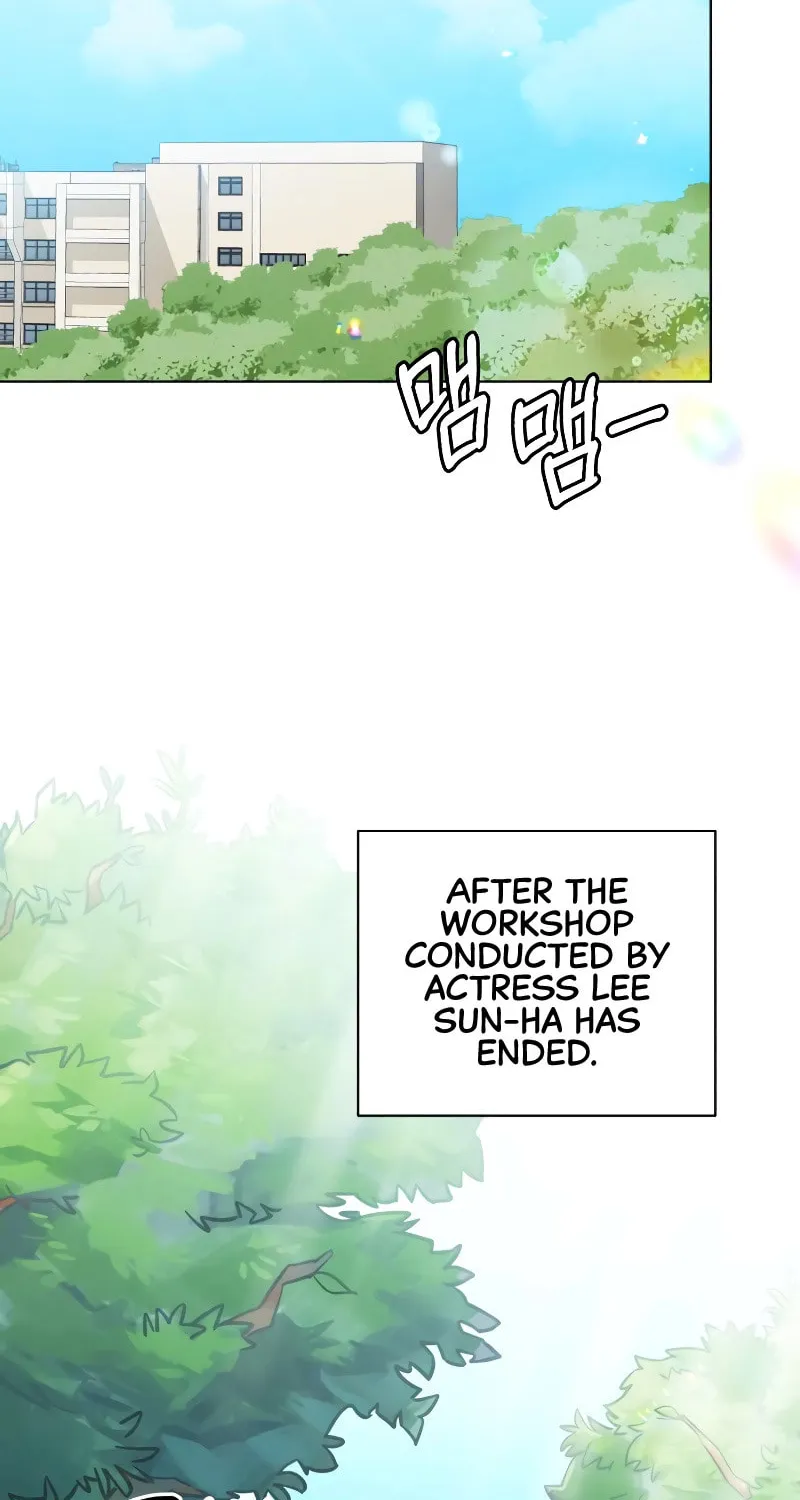 Genius Actor's Aura Chapter 19 page 5 - 