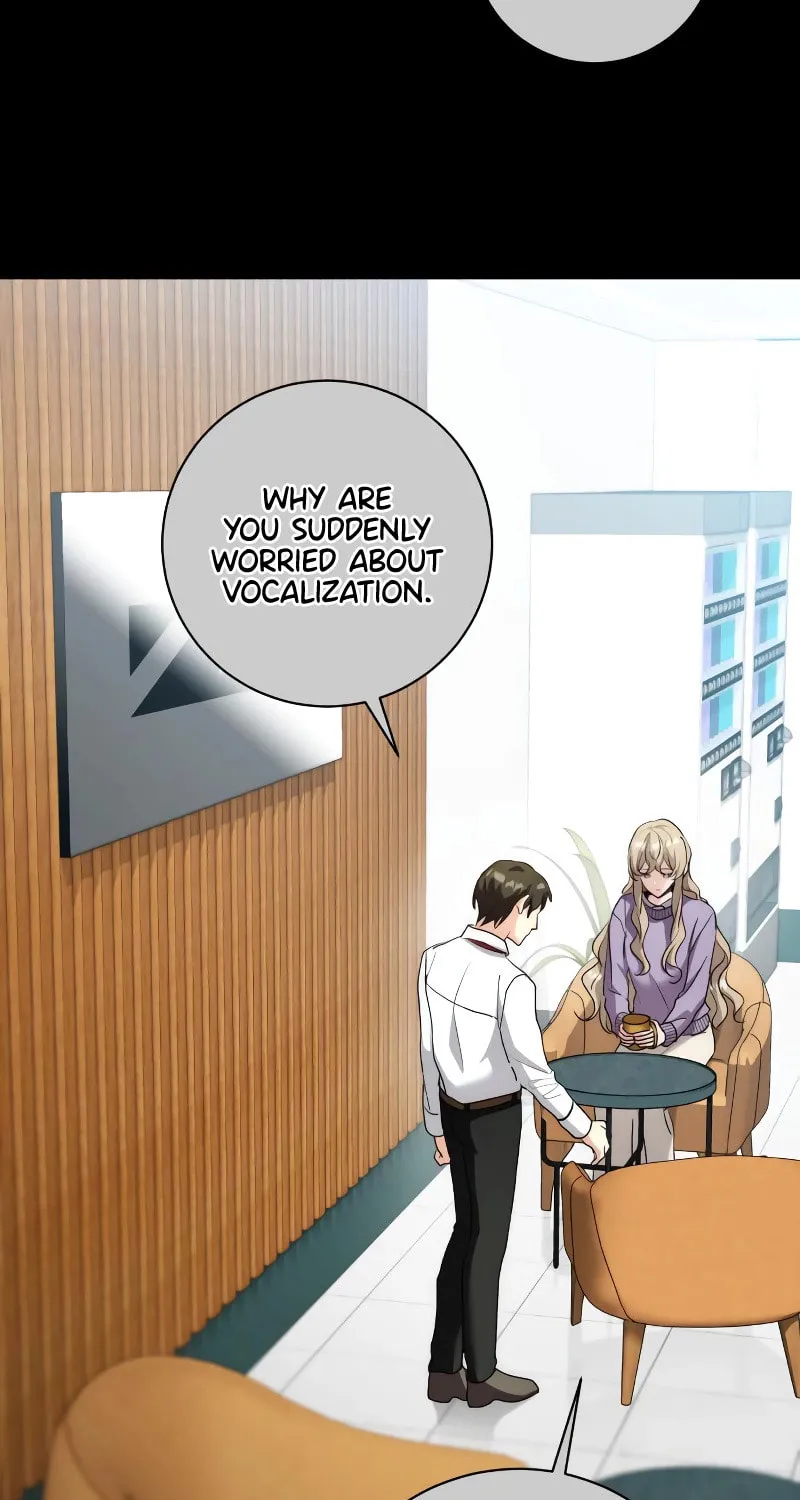 Genius Actor's Aura Chapter 19 page 44 - 