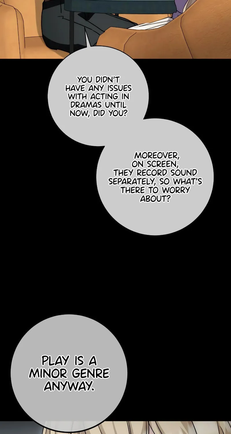 Genius Actor's Aura Chapter 19 page 47 - 