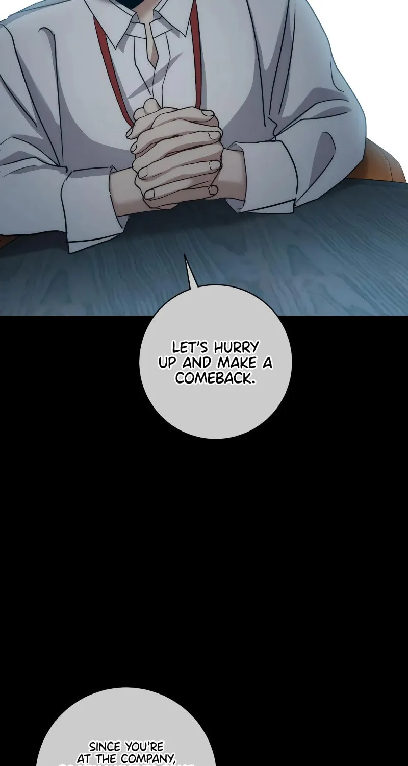 Genius Actor's Aura Chapter 19 page 49 - 