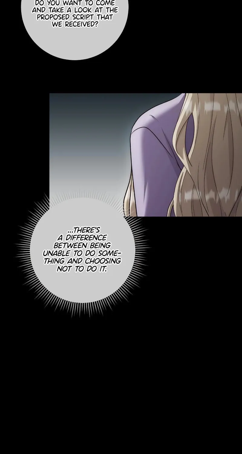 Genius Actor's Aura Chapter 19 page 50 - 
