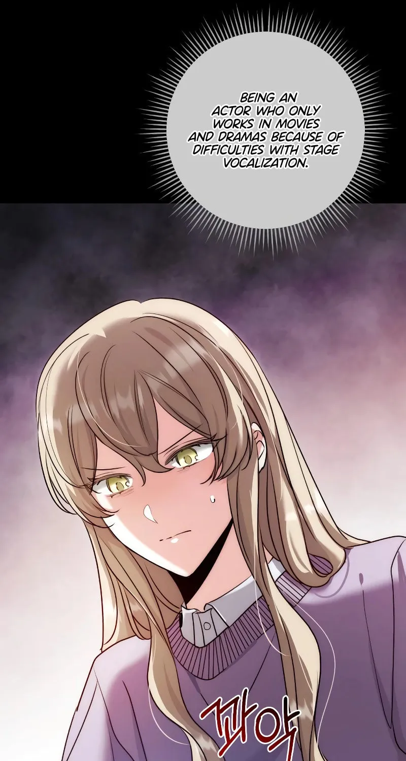 Genius Actor's Aura Chapter 19 page 51 - 
