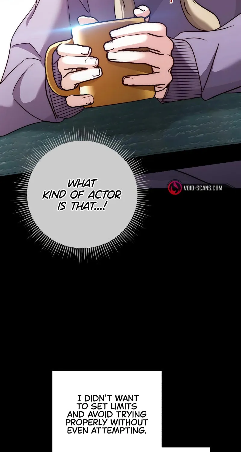 Genius Actor's Aura Chapter 19 page 52 - 