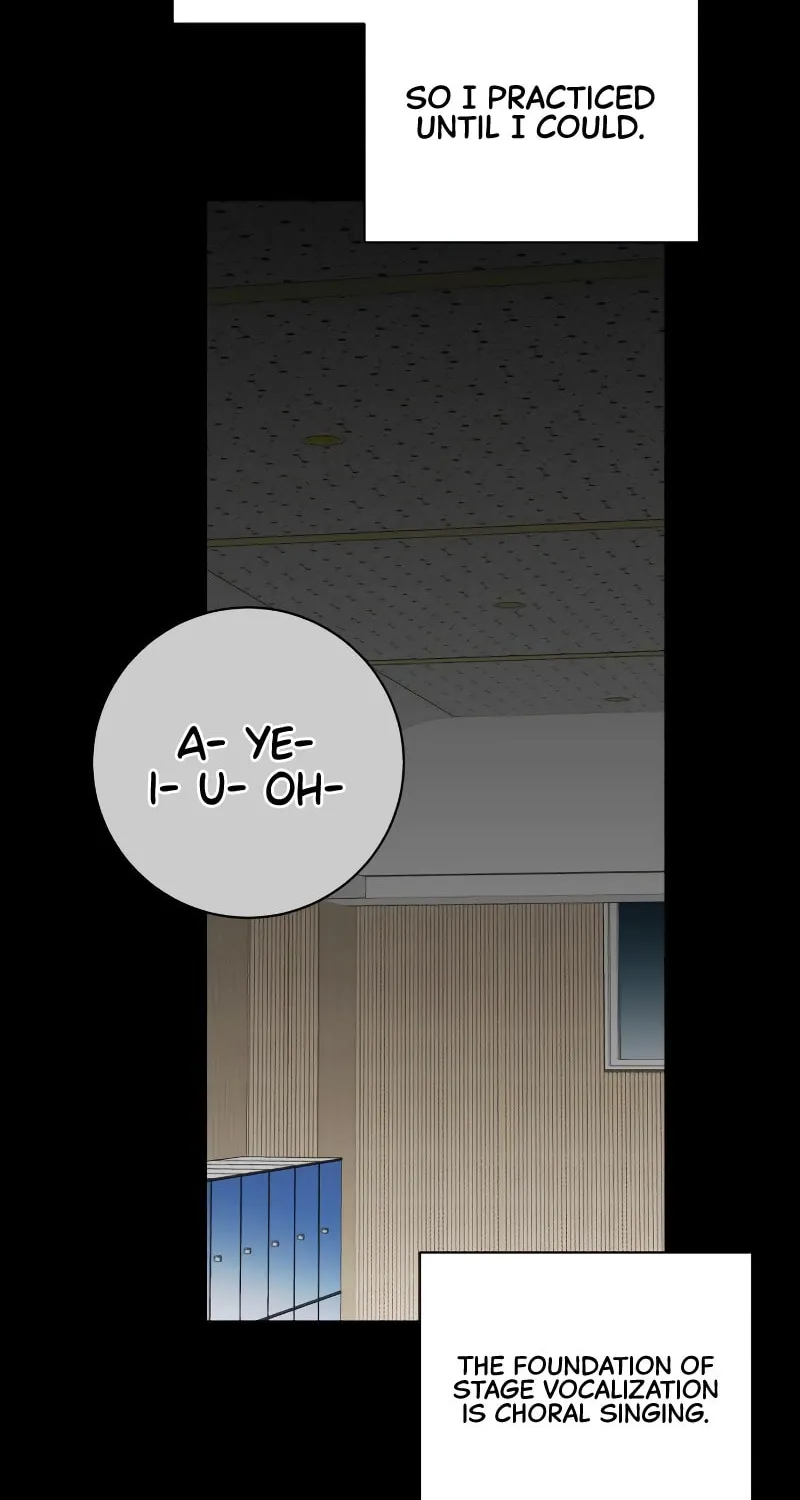 Genius Actor's Aura Chapter 19 page 53 - 
