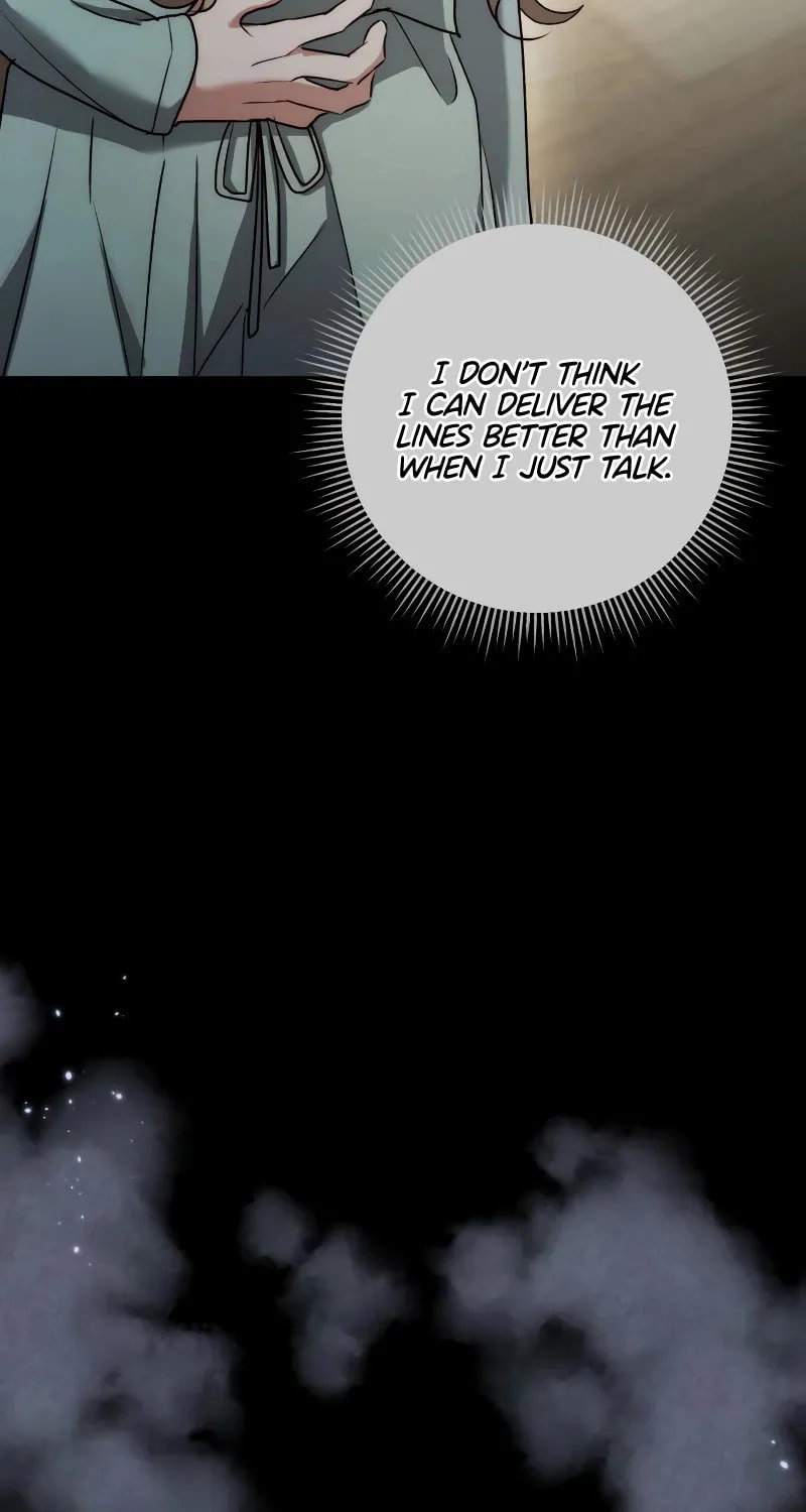 Genius Actor's Aura Chapter 19 page 58 - 