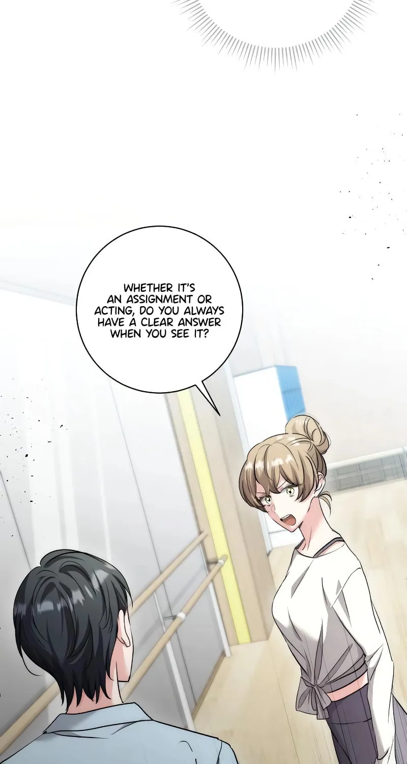 Genius Actor's Aura Chapter 19 page 61 - 