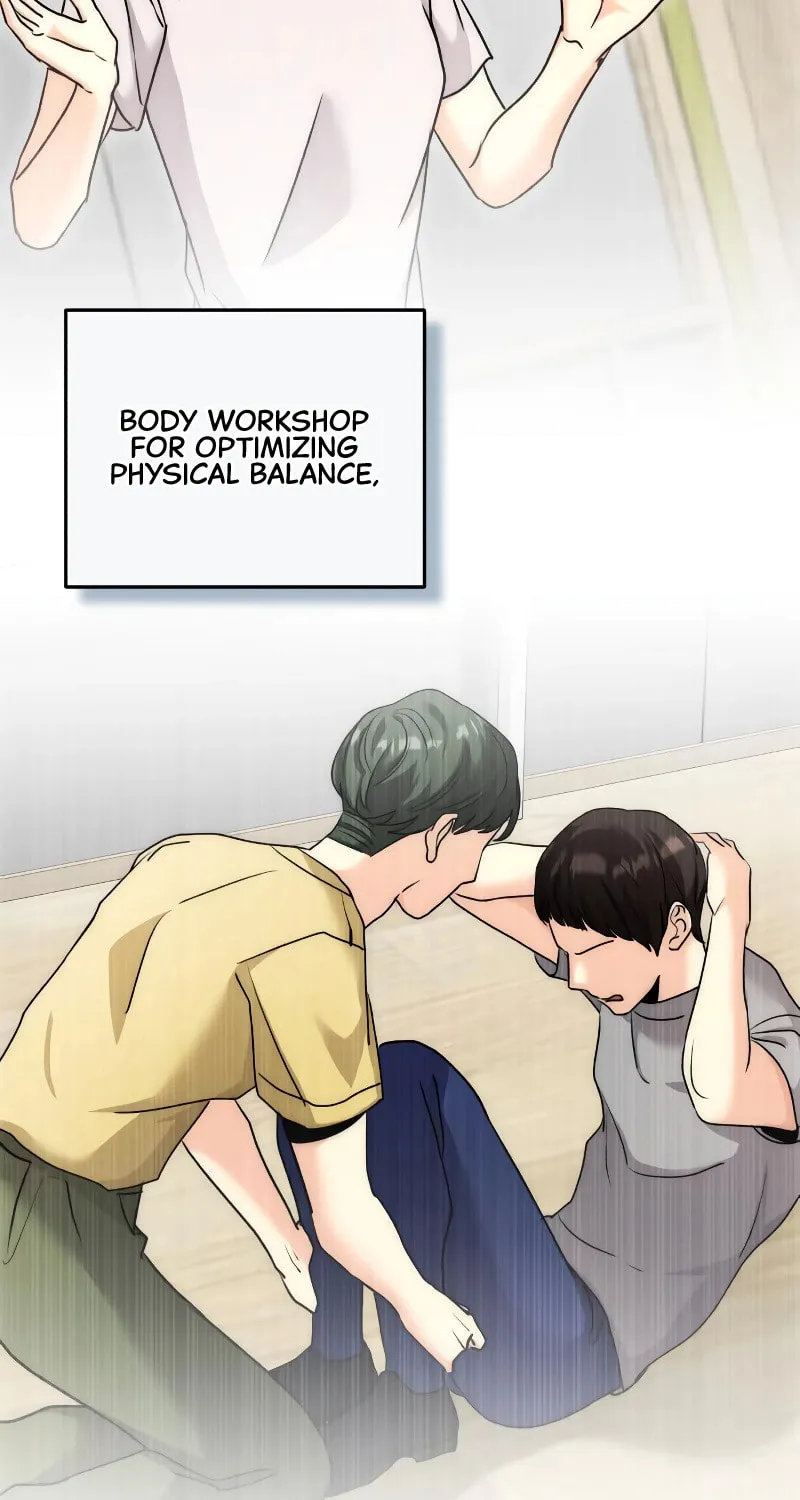 Genius Actor's Aura Chapter 19 page 8 - 