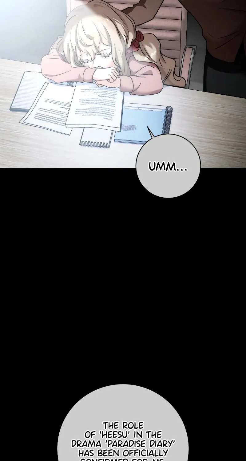 Genius Actor's Aura Chapter 19 page 72 - 