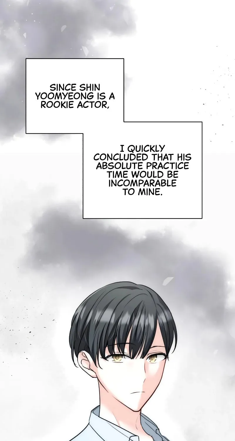 Genius Actor's Aura Chapter 19 page 90 - 