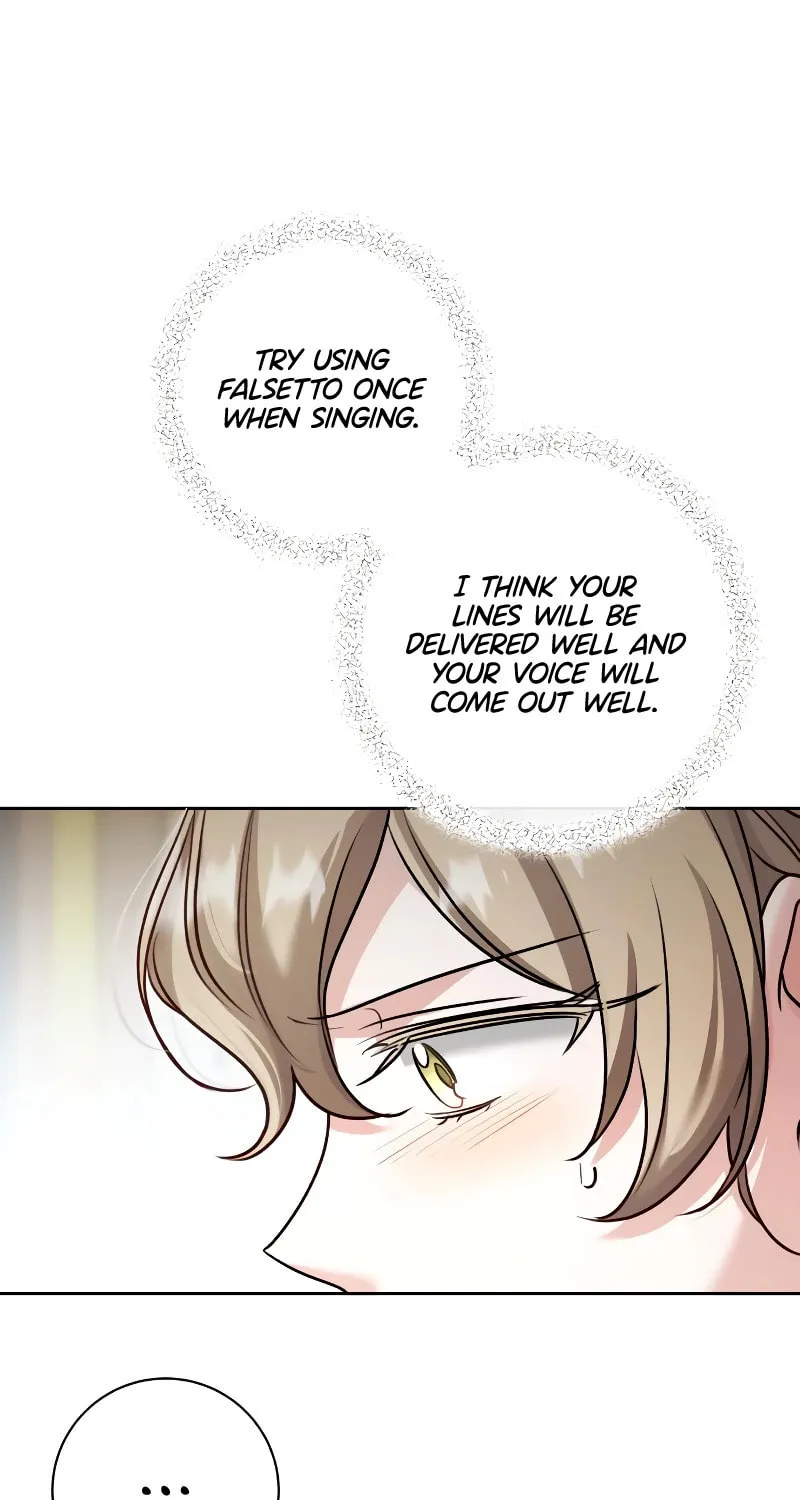 Genius Actor's Aura Chapter 19 page 92 - 