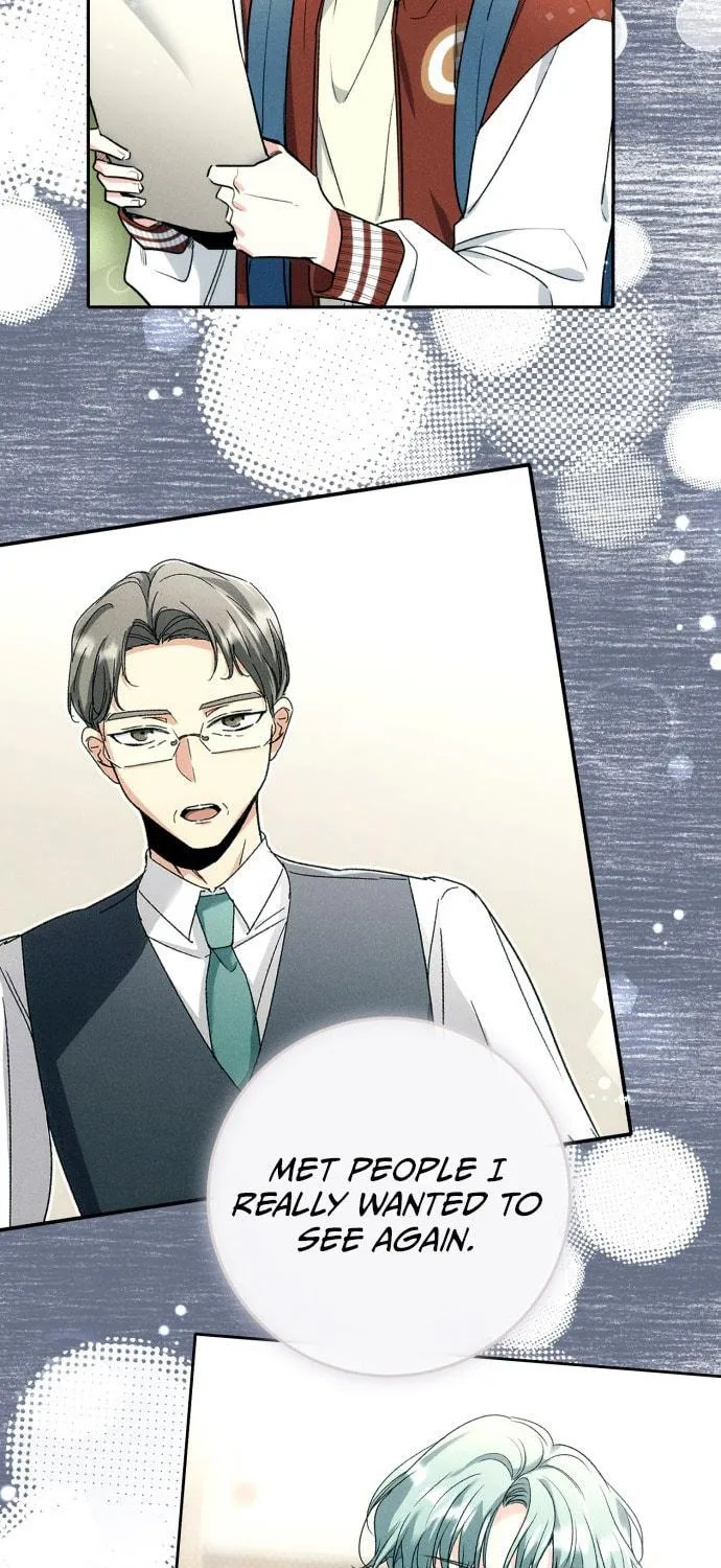 Genius Actor's Aura Chapter 2 page 119 - 