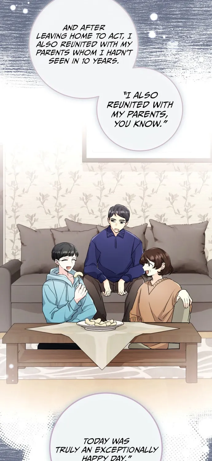 Genius Actor's Aura Chapter 2 page 121 - 