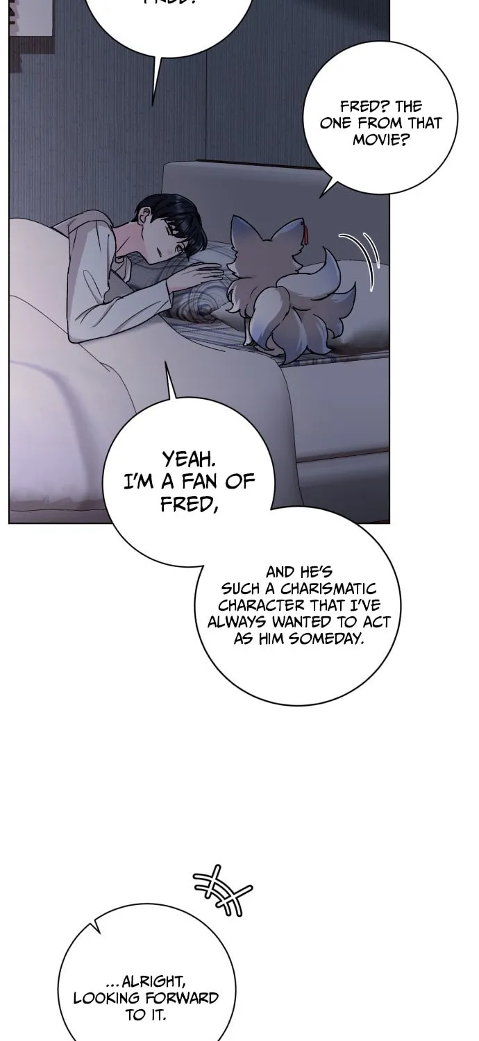 Genius Actor's Aura Chapter 2 page 127 - 