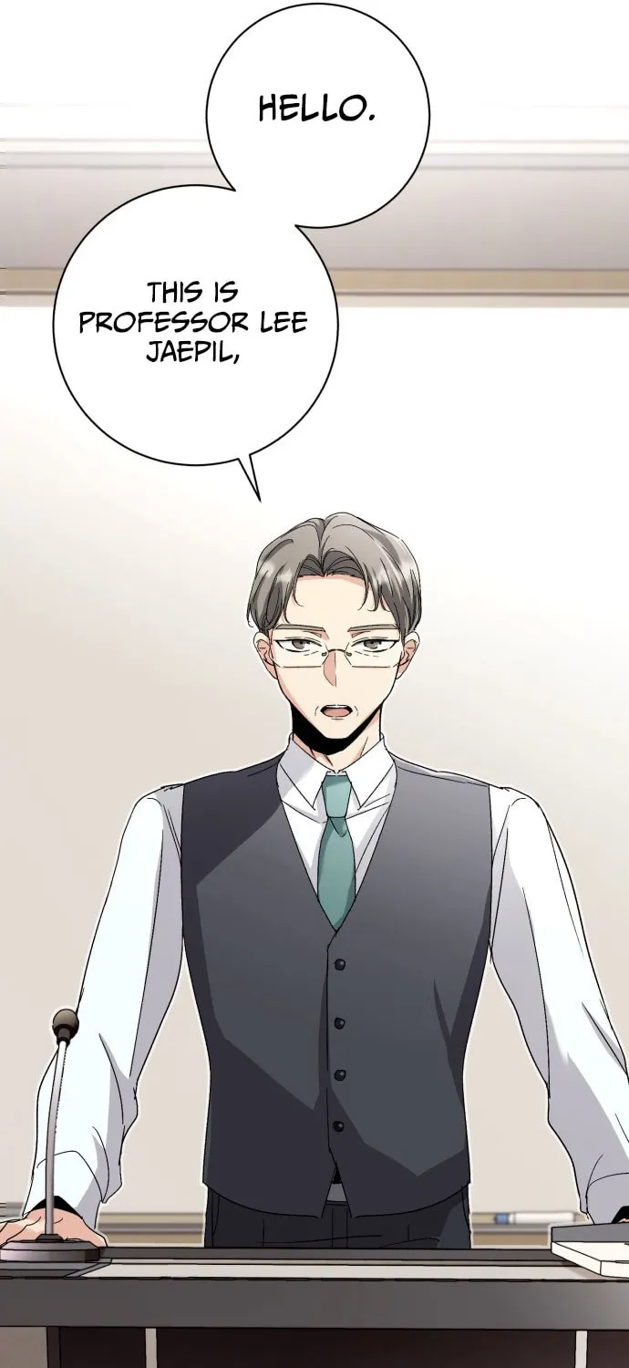 Genius Actor's Aura Chapter 2 page 15 - 