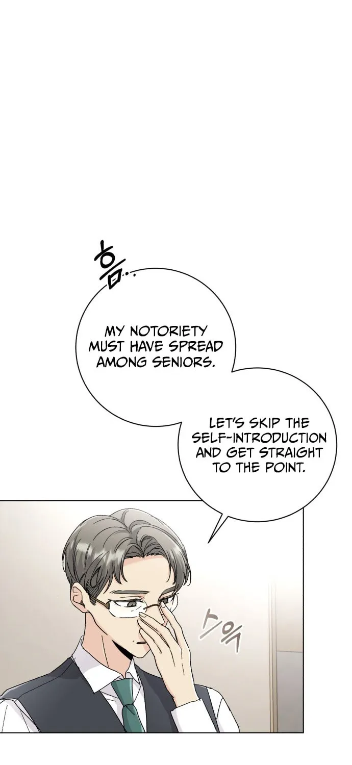 Genius Actor's Aura Chapter 2 page 25 - 