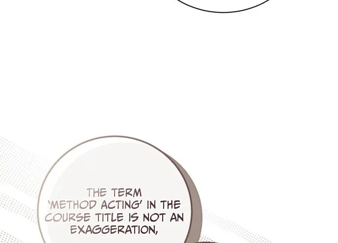 Genius Actor's Aura Chapter 2 page 28 - 