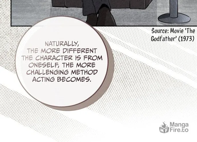 Genius Actor's Aura Chapter 2 page 30 - 