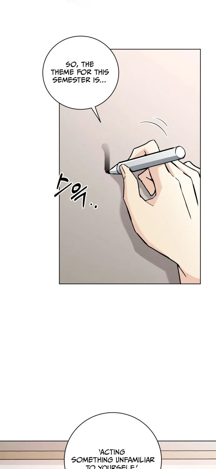 Genius Actor's Aura Chapter 2 page 31 - 