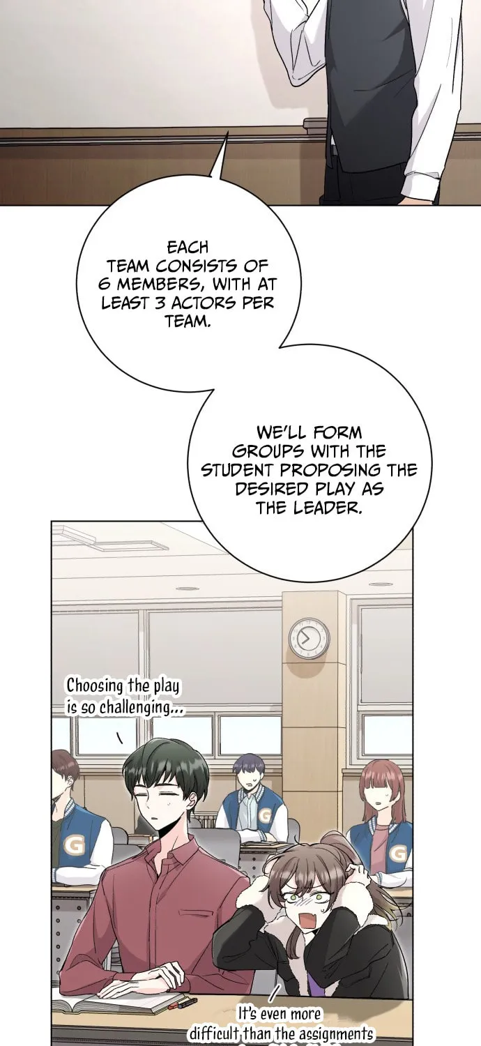 Genius Actor's Aura Chapter 2 page 33 - 