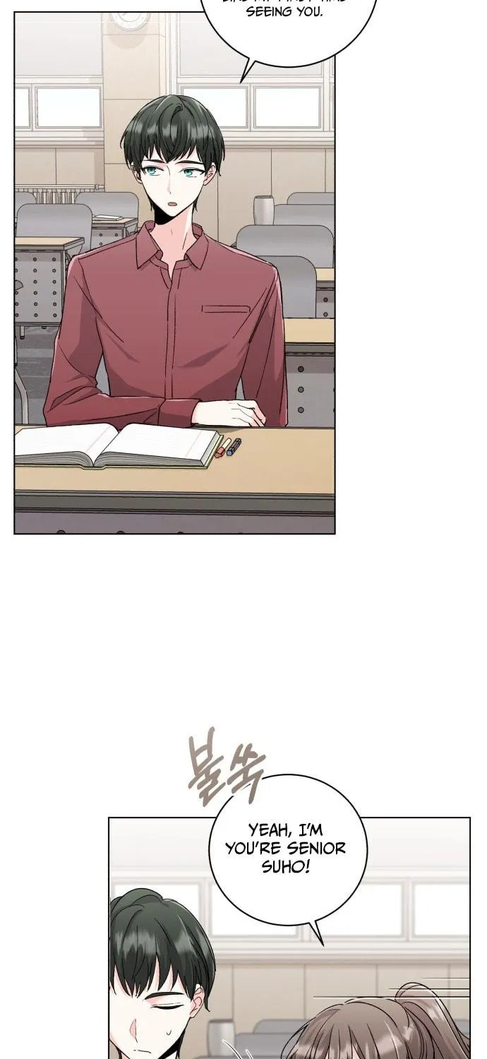 Genius Actor's Aura Chapter 2 page 5 - 