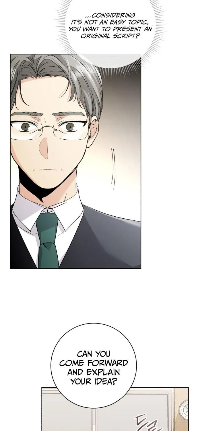 Genius Actor's Aura Chapter 2 page 41 - 