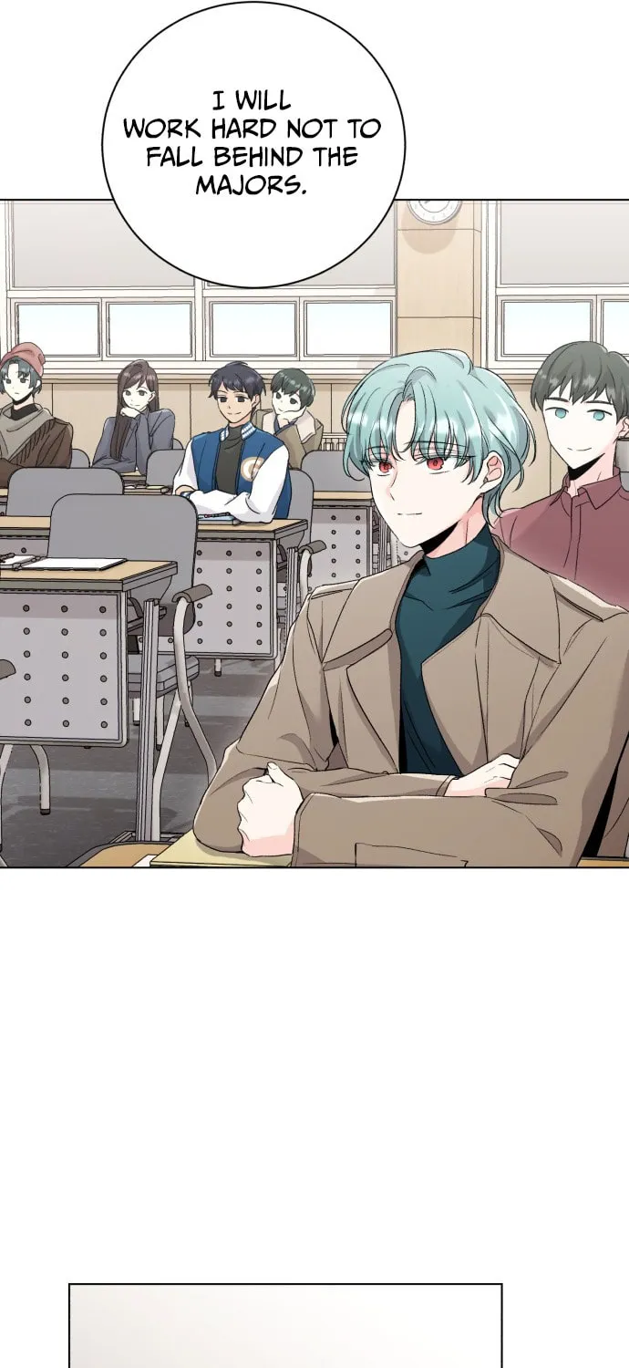 Genius Actor's Aura Chapter 2 page 51 - 