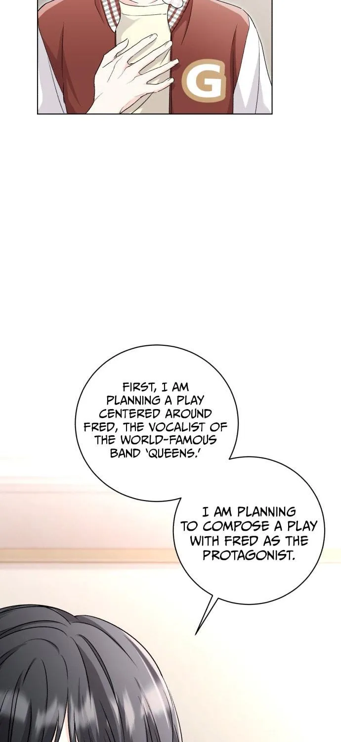 Genius Actor's Aura Chapter 2 page 53 - 