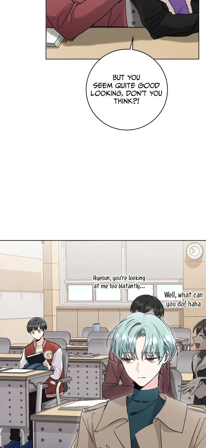 Genius Actor's Aura Chapter 2 page 7 - 