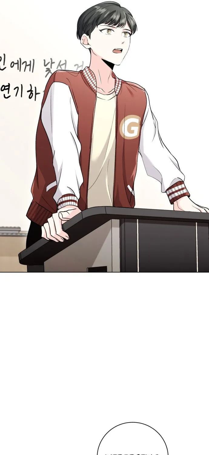 Genius Actor's Aura Chapter 2 page 63 - 