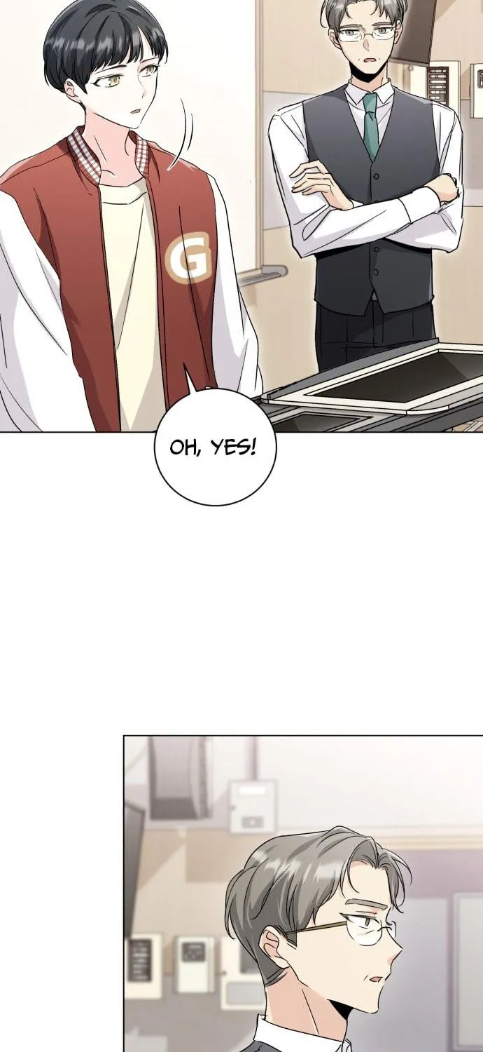 Genius Actor's Aura Chapter 2 page 65 - 