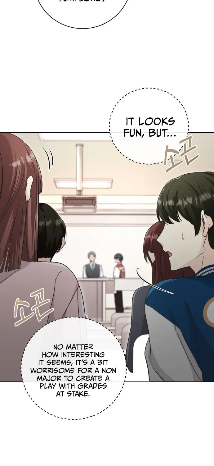 Genius Actor's Aura Chapter 2 page 67 - 
