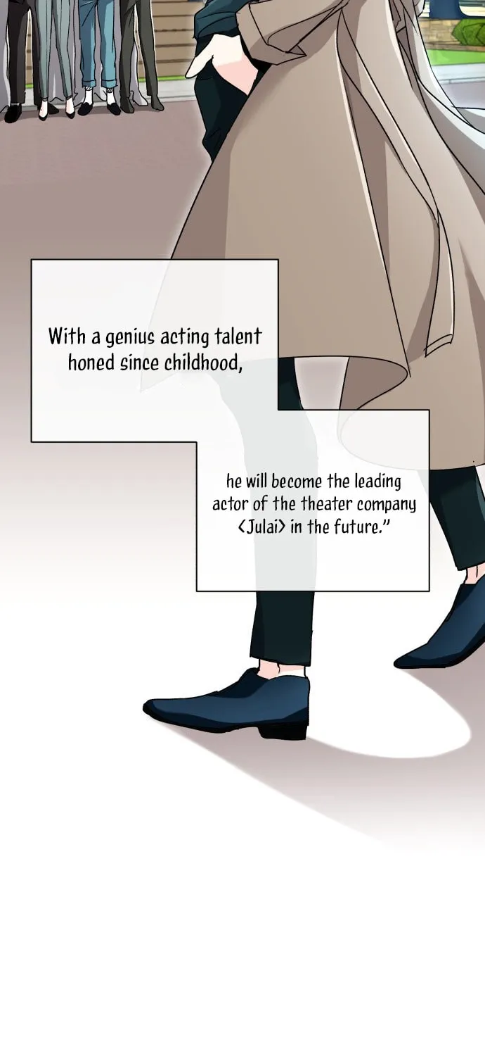 Genius Actor's Aura Chapter 2 page 73 - 