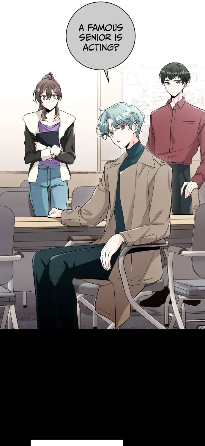 Genius Actor's Aura Chapter 2 page 75 - 