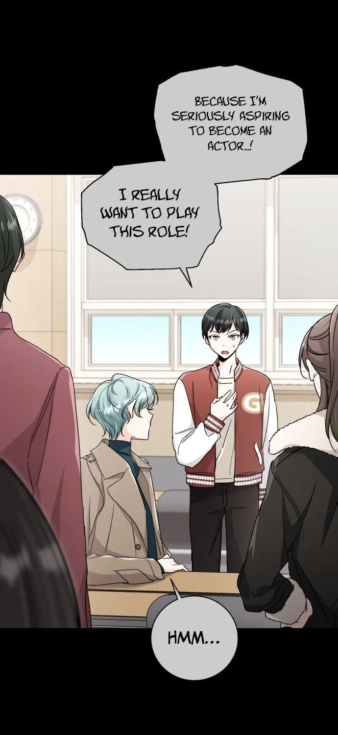 Genius Actor's Aura Chapter 2 page 77 - 